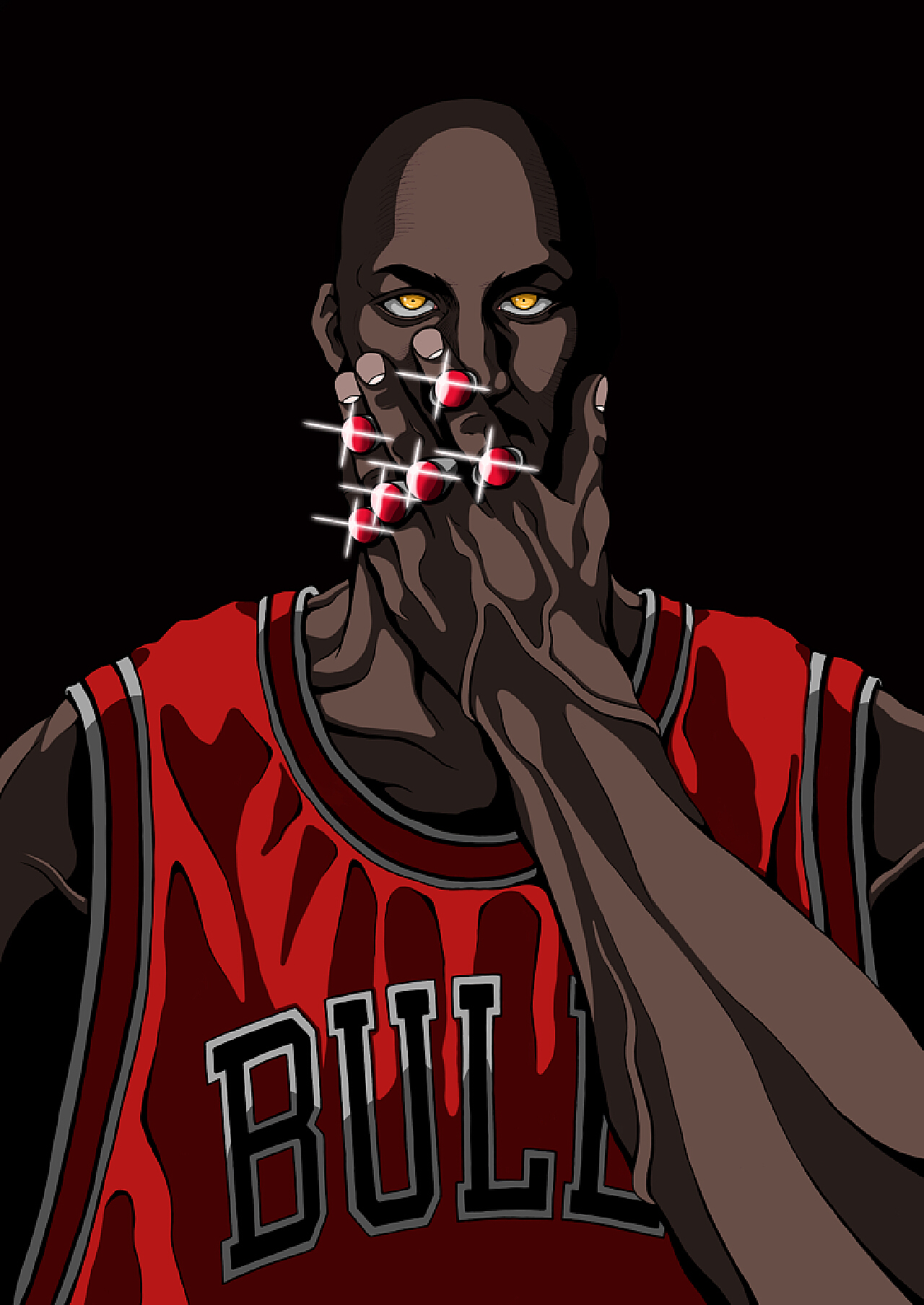 却也让自己 却也让自己